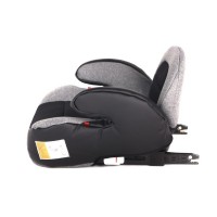 Автокресло Martin noir Right Fix Silk Gray